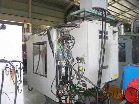 Chuyên sửa máy khoan CNC Brother TC-227 đời 1996 hệ điều khiển TC-2 nhanh chóng,giá rẻ