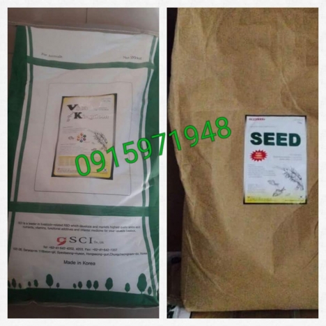 Diệt tạp hiệu quả với Đồng sulphate