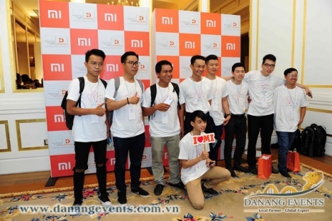 Lễ Ra Mắt Sản Phẩm Mới