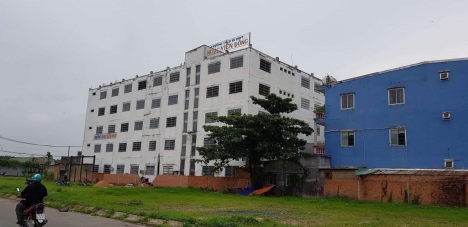 Bán đất nền KDC An Sương Giá tốt