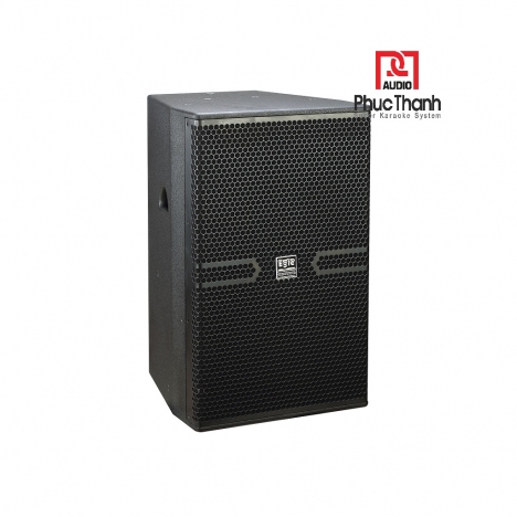 Loa karaoke chuyên nghiệp Egle ES-12