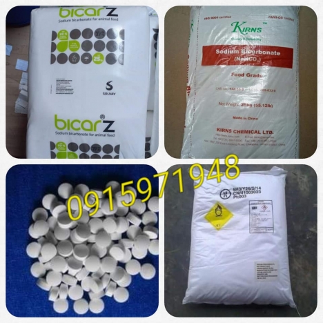 Diệt tạp hiệu quả với Đồng sulphate
