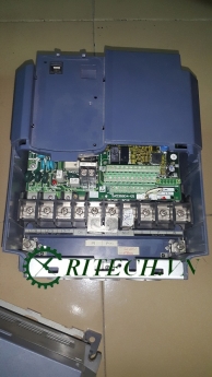 Sửa biến tần Frenic Lift lỗi OC3 dùng trong thang máy giá rẻ
