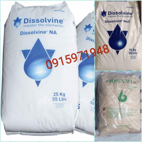 Diệt tạp hiệu quả với Đồng sulphate