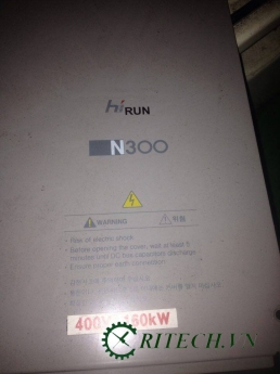 Chuyên sửa chữa biến tần Huyndai N300, N700E, N100, N50 giá rẻ