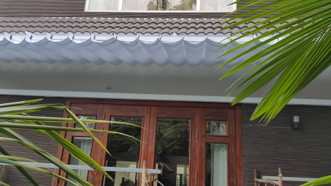 Mái che di động