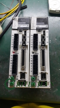 Sửa servo Panasonic Minas A5ii madht1507e02 lỗi Err.16.0 nhanh chóng,giá rẻ