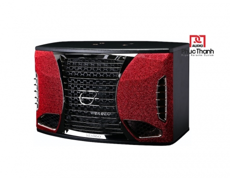Loa karaoke gia đình Maingo LS-S60V