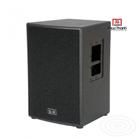 Loa karaoke SR Italy Road F12P