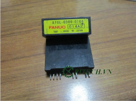Cảm biến dòng Fanuc A76L-0300-0164 chính hãng