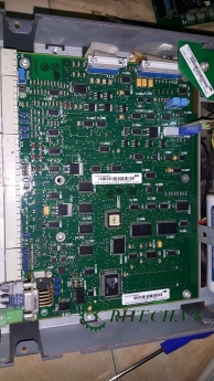 Chuyên sửa bộ điều khiển động cơ 1 chiều ABB DCS 400, DCS 500 trong dây truyền công nghiệp, máy công