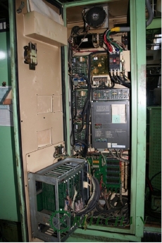 Sửa máy phay CNC Hitachi Seiki VM40II nhanh chóng tại KCN Phổ Yên Thái Nguyên