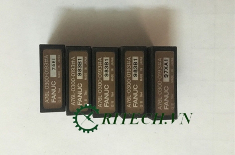 Cảm biến dòng Fanuc A76L-0300-0193#A giá rẻ