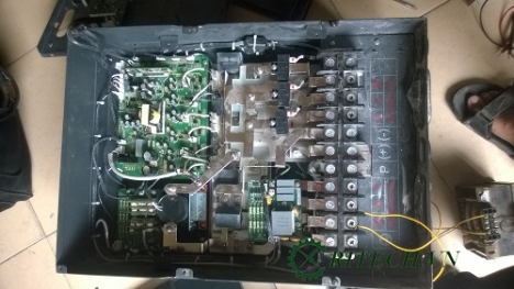 Chuyên sửa biến tần inovance MD310, MD210, MD280NT trong các dây truyền công nghiệp