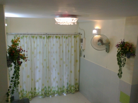 cho thuê nhà nguyên căn chính chủ trong hẽm đường Nguyễn cư Trinh, quận 1