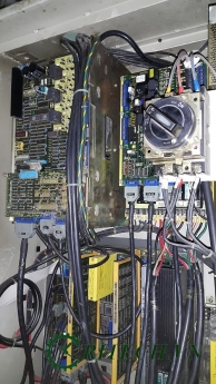 Sửa chữa máy phay CNC Makino seiki MSA40 chuyên nghiệp  tại Bắc Ninh