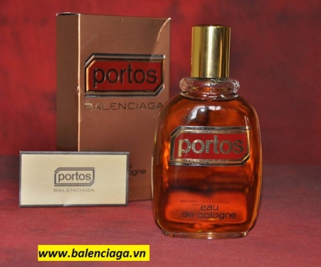 Nước hoa nam Balenciaga Portos 6.7 oz