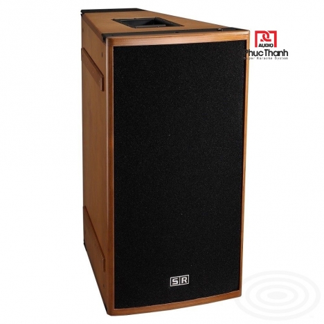 Siêu loa karaoke ITALIA STL1000P, BH 3 năm