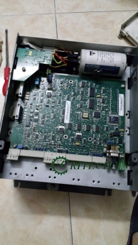Chuyên sửa bộ điều khiển động cơ 1 chiều ABB DCS 400, DCS 500 trong dây truyền công nghiệp, máy công