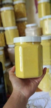 Bán Tinh Bột Nghệ Nguyên Chất 100%