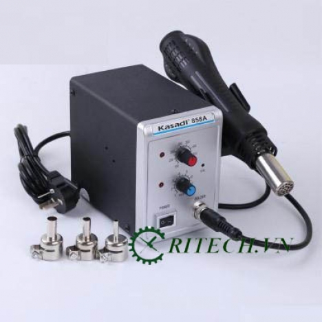 Máy khò Kasadi 858A 220V, 700W giá rẻ