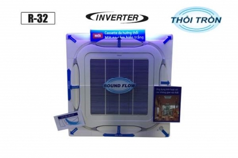Cách chọn mua máy lạnh âm trần Daikin