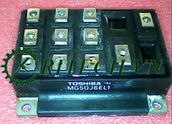 chuyên bán MG50J6EL1 MODUL IGBT TOSHIBA 600V 50A giá rẻ
