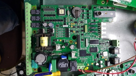 Chuyên sửa chữa khởi động mềm ABB cho hệ thống bơm nước toà nhà giá rẻ