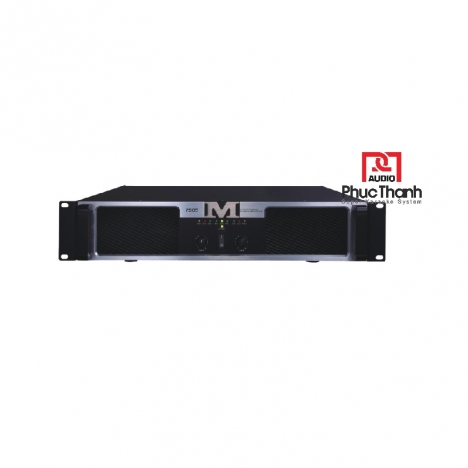 Main Power Maingo 750S (Bộ tăng âm) Amplyfier