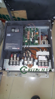 Chuyên sửa chữa biến tần Mitsubishi F700 55kw bị nổ giá rẻ nhất miền bắc