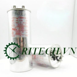 Tụ điều hòa CBB65A-1 50UF 450V giá rẻ