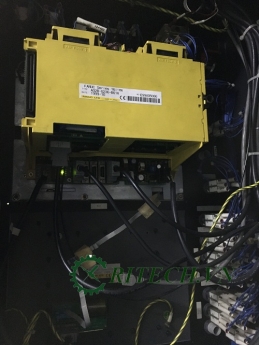 Chuyên sửa chữa máy phay CNC Makino V33 nhanh chóng  tại KCN Quang Minh Hà Nội