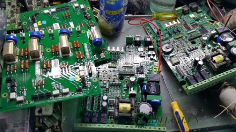 Chuyên sửa chữa khởi động mềm ABB cho hệ thống bơm nước toà nhà giá rẻ