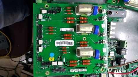 Chuyên sửa chữa khởi động mềm ABB cho hệ thống bơm nước toà nhà giá rẻ