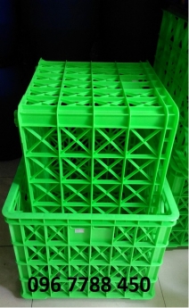 Bán rổ nhựa công nghiệp có bánh xe giá rẻ toàn quốc.