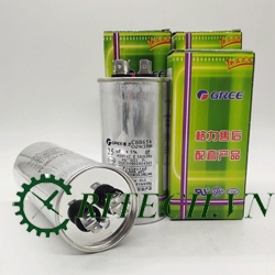 Tụ điều hòa CBB65A-1 25UF 450V giá rẻ