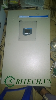 Chuyên sửa chữa khởi động mềm Schneider ATS48 cho hệ thống cấp thoát nước