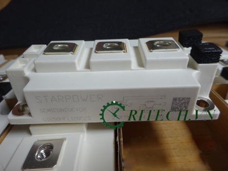 GD200HFL120C2S IGBT Starpower 200A 1200V chính hãng