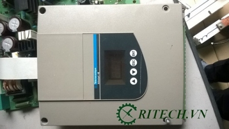 Chuyên sửa chữa khởi động mềm Schneider ATS48 cho hệ thống cấp thoát nước