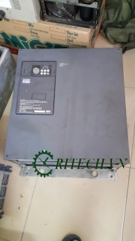 Chuyên sửa chữa biến tần Mitsubishi F700 55kw bị nổ giá rẻ nhất miền bắc