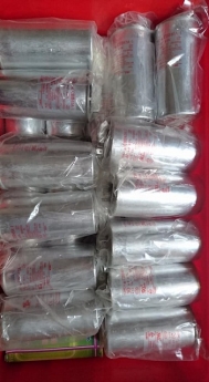 Tụ điều hòa 20UF,25UF,30UF,35UF,40UF,45UF 450V chính hãng