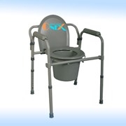 GHẾ VỆ SINH 697-GHẾ CHO NGƯỜI GIÀ