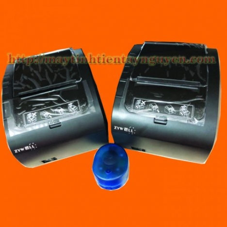Máy in hóa đơn giá rẻ cho nhà sách tại Đắk lắk