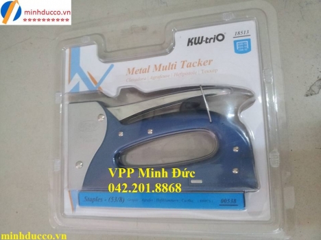 Súng bắn ghim Trio 8513 (mã mới) giá 250.000đ