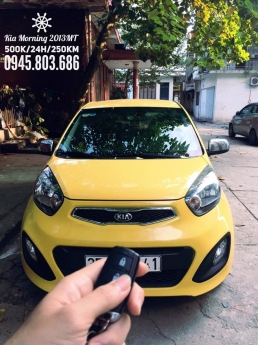 cần cho thuê xe tự lái 4,7 chỗ giá rẻ nhất hà nội 2018