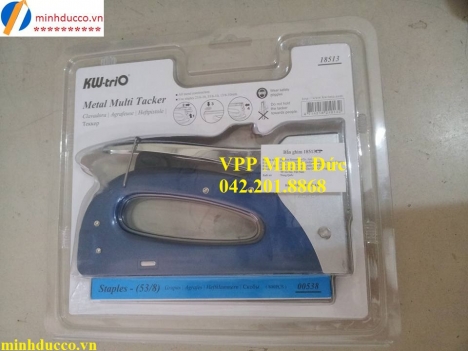 Súng bắn ghim Trio 8513 (mã mới) giá 250.000đ