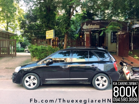 cần cho thuê xe tự lái 4,7 chỗ giá rẻ nhất hà nội 2018
