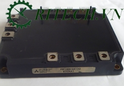chuyên cung cấp PM100CSA120 IGBT MITSUBISHI 100A 1200V chính hãng