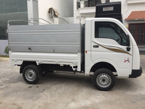 Xe Tải Nhỏ TATA 500kg Nhập Khẩu 100% Ấn Độ