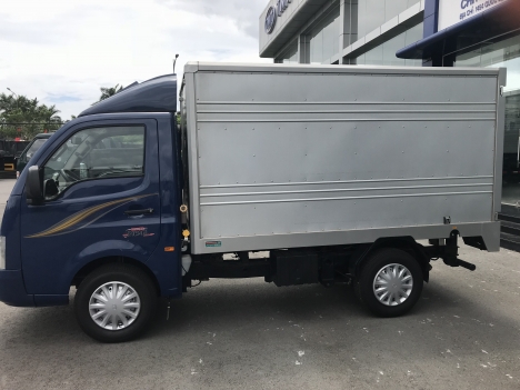 Xe Tải 1,2T TATA Nhập Ấn Độ